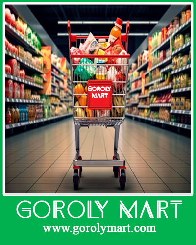 Goroly Mart