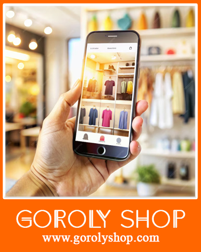 Goroly Shop
